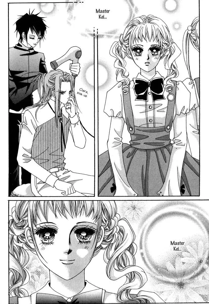 I Will Be Cinderella Chapter 18 6